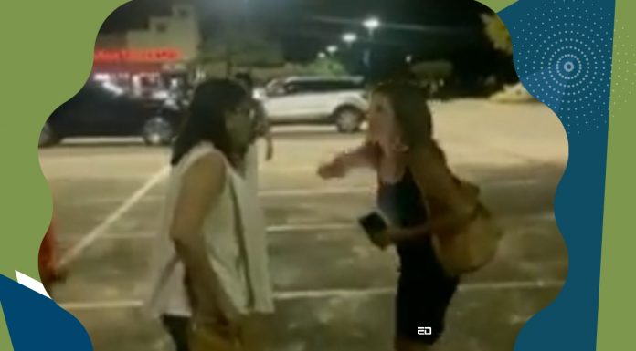 “You Indians Are Everywhere,” Indian Women Face Hate Crime In Texas hate crimes