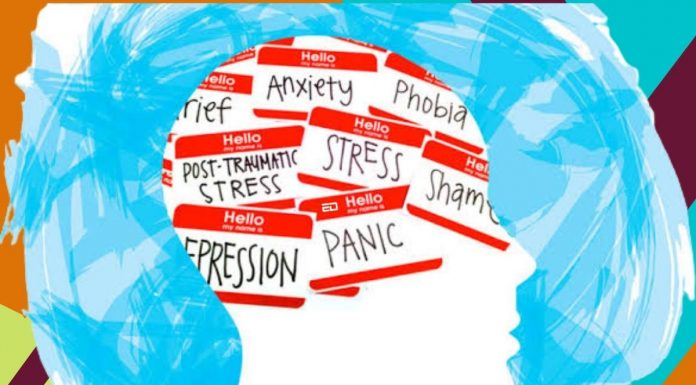 A New Study Reveals That Stress Can Be Beneficial For Your Mental Health stress