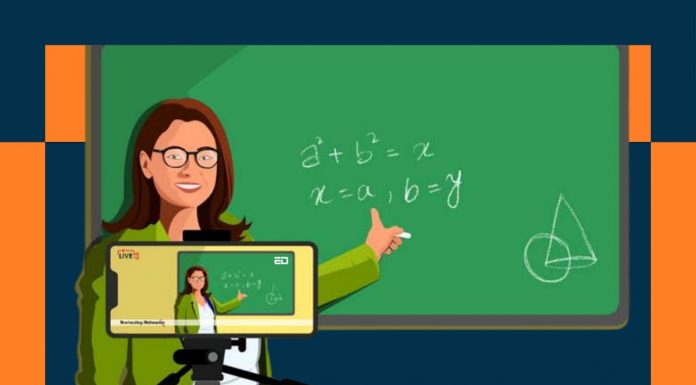 ResearchED: Why Are Bankers, Engineers And Other Professionals Turning Teachers On Edtech Platforms? edtech platforms