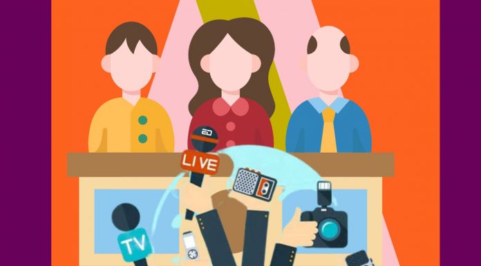 FlippED: Our Bloggers Argue On Whether Trial By Media Does More Harm Than Good media trials