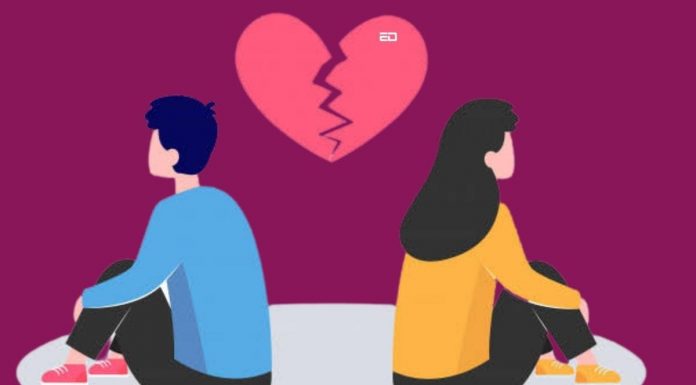 Breakfast Babble: Depression Post Breakup Is Real And Not To Be Made Fun Of post breakup depression