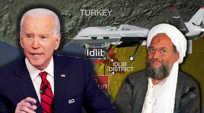 US Kills Al Qaeda Chief With A Non-Explosive Missile That Didn’t Harm Anyone Else: What Is It? Al Qaeda