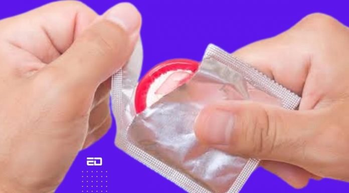 Youth In Durgapur Are Getting High By Drinking Melted Condoms melted condoms
