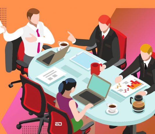 LivED It: Presiding Over An International Conference For The First Time conference