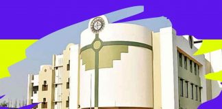 St Xavier University kolkata