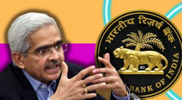 RBI Allegedly Found To Be Denying Information Under RTI Act Since 2015 RBI