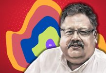 Rakesh Jhunjhunwala’s 6 Investment Mantras That Can Make One Rich rakesh jhunjhunwala