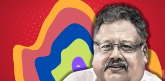 rakesh jhunjhunwala