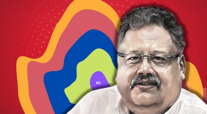 Rakesh Jhunjhunwala’s 6 Investment Mantras That Can Make One Rich rakesh jhunjhunwala