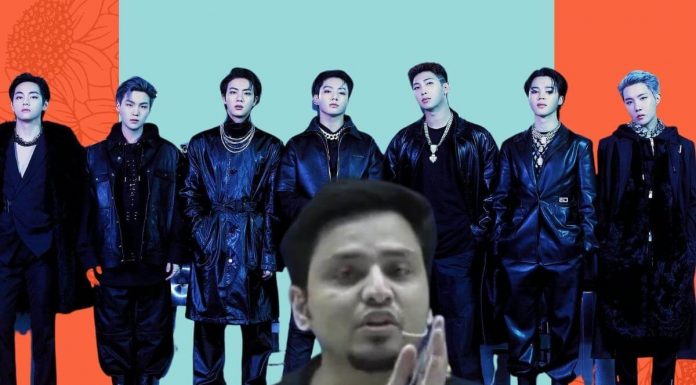 тАШIf You Weren’t Girl, I Would Have Slapped You,тАЩ Teacher Hurls Abuses At Student For Being A BTS Fan BTS fan