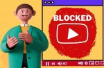 india YouTube Channels blocked