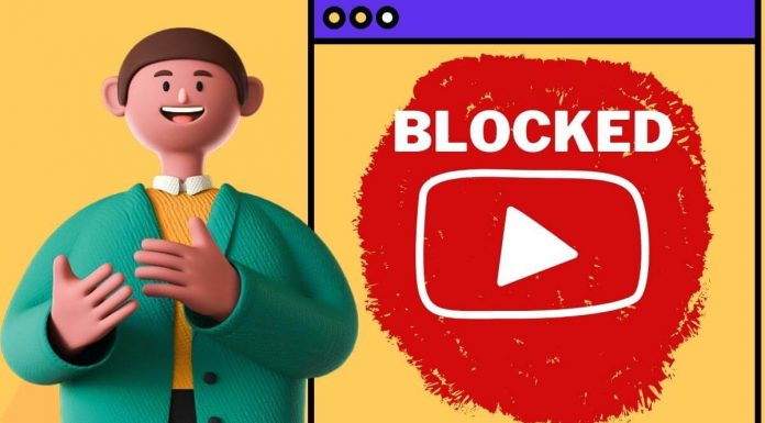 7 Indian And 1 Pakistani YouTube Channels & 1 Facebook Account Blocked By Indian Govt india YouTube Channels blocked