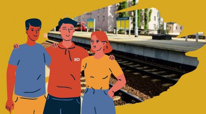 Breakfast Babble: How It Feels Like When All Your Friends Are Relocating To Other Cities friends