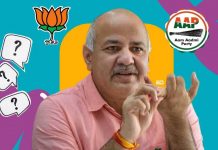 manish sisodia