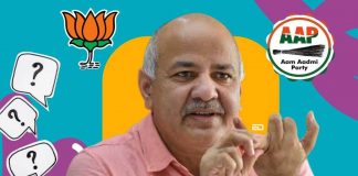 manish sisodia