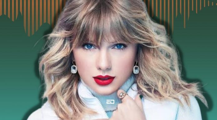 Why Is An American University Teaching A Taylor Swift Course? taylor swift