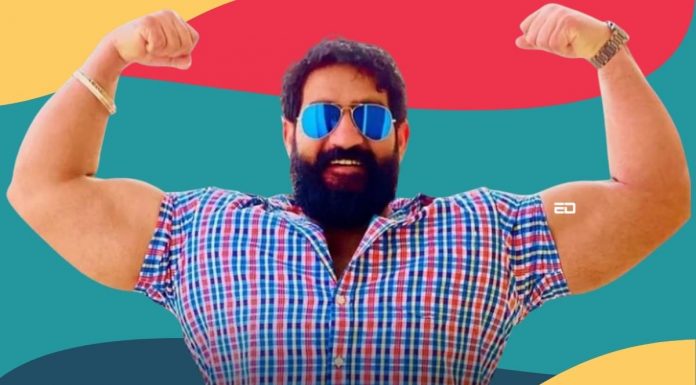 Who Is Influencer Bobby Kataria And Why Has The Police Put A Bounty On Him? bobby kataria