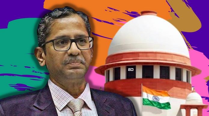 Outgoing Chief Justice N V Ramana’s Change-Provoking Judgements chief justice