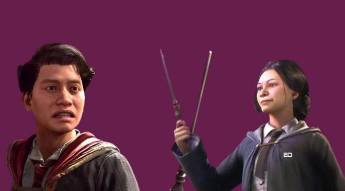 Why Are Some Netizens Asking People To Not Buy The New Harry Potter Game? Harry Potter Game