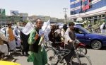 taliban captures kabul