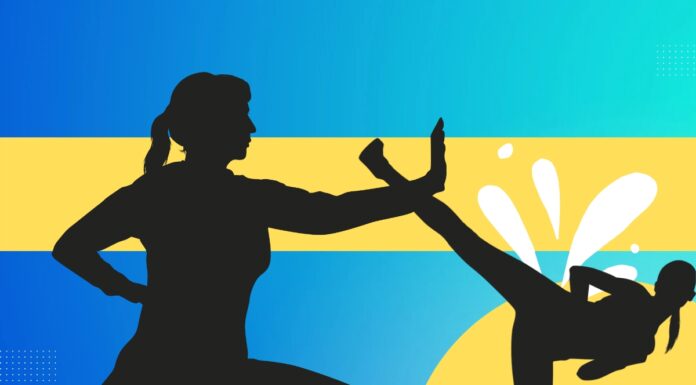 Breakfast Babble: How A Movie Inspired Me To Join Martial Arts martial arts