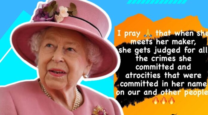 Some Indians Celebrate While Some Mourn The Death Of Queen Elizabeth II, But Why? Queen Elizabeth Death