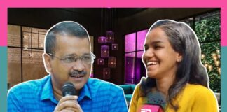 arvind kejriwal