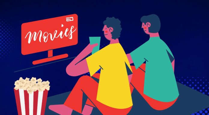 Breakfast Babble: How I Learnt More From Movies Than People Around Me movies