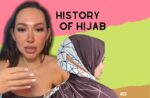 Hijab iran