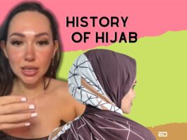 Hijab iran