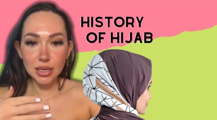 Hijab Was Once Banned In Iran; From There To Women Protesting Its Enforcement Today Hijab iran