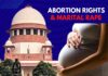 Marital Rape abortion