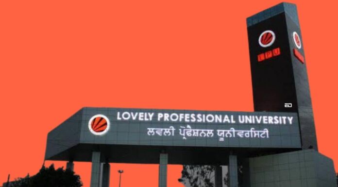 ‘I’m A Burden To Everyone’, Claims LPU Student’s Suicide Note LPU student suicide