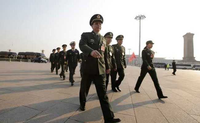 Social Media Rumors About Military Coup In China Go Viral; Is Jinping ...