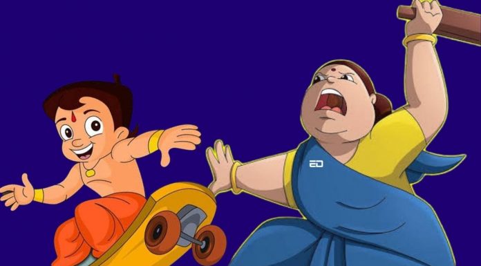 FlippED: Our Bloggers Argue Whether Cartoons Have A Negative Or Positive Impact On Children cartoons