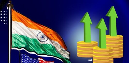 India UK Economy