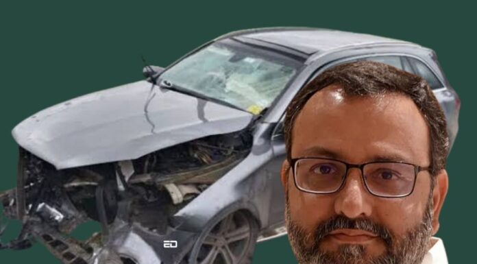 Was Cyrus Mistry’s Accident A Human Error Or A Natural Mishap? cyrus mistry