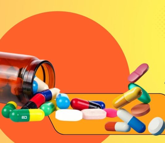 Study Says Indians Use Antibiotics Excessively, In An Ineffective Way antibiotics