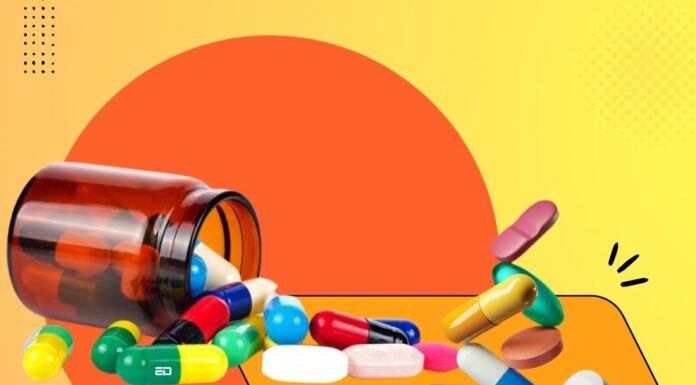 Study Says Indians Use Antibiotics Excessively, In An Ineffective Way antibiotics