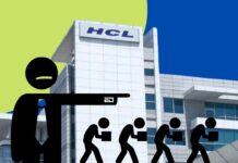 HCL employees