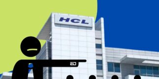 HCL employees