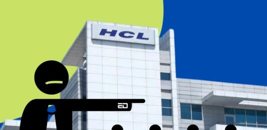 HCL employees