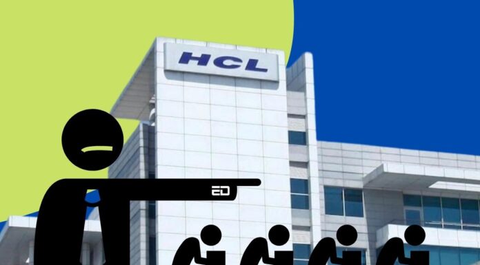 300+ Employees Fired By HCL Technologies For THIS ONE Reason, Reportedly HCL employees