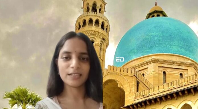 Allahabad University Students On Fast Unto Death Again allahabad university