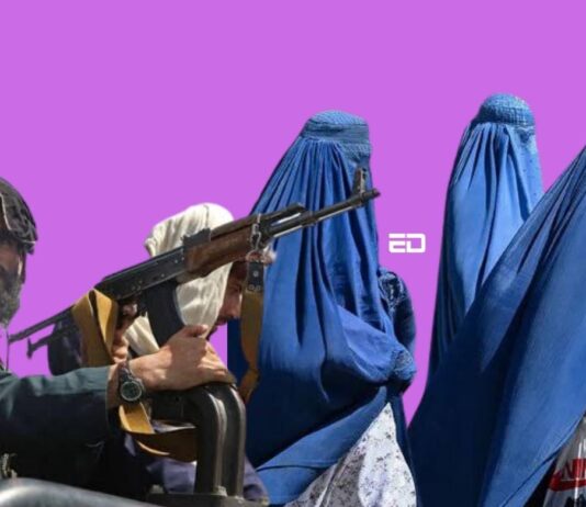 Have Taliban Leaders Retained Women In Government Job Positions? taliban