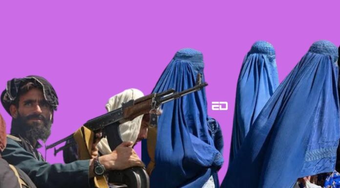 Have Taliban Leaders Retained Women In Government Job Positions? taliban