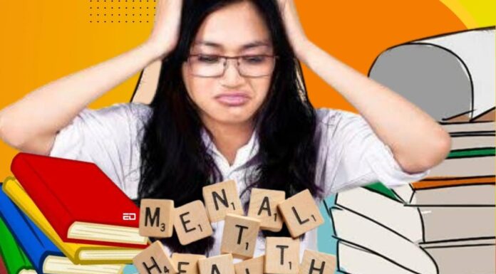 NCERT Wants Schools To Identify Mental Health Issues Early On In Students ncert