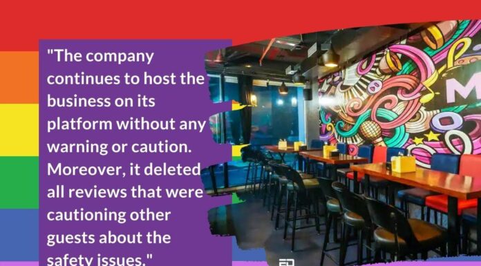 Instagram Post Says Zomato Still Hosts Lounge That Forced Trans Youth To Jump to Death Zomato Trans
