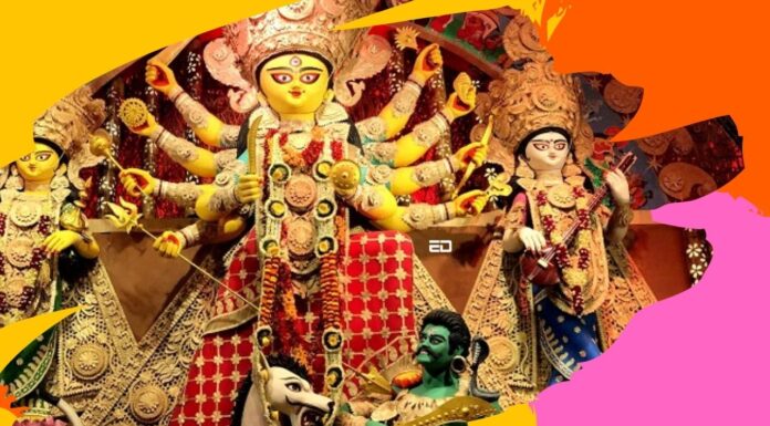 In Pics: 7 Most Hyped Durga Pujo Pandals In Kolkata To Check Out This Year durga pujo