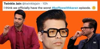 Koffee With Karan Episode